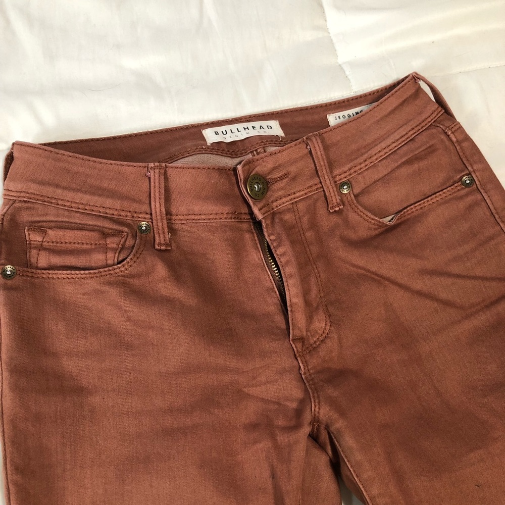 Skinny Jeans (PacSun) - Picture 2 of 4